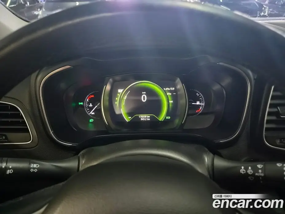 Renault (Samsung) QM6 2018 2.0 автомат (гидро), фото 8