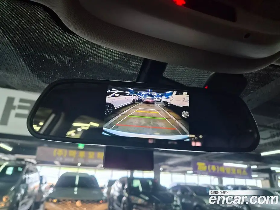 Renault (Samsung) QM6 2018 2.0 автомат (гидро), фото 9