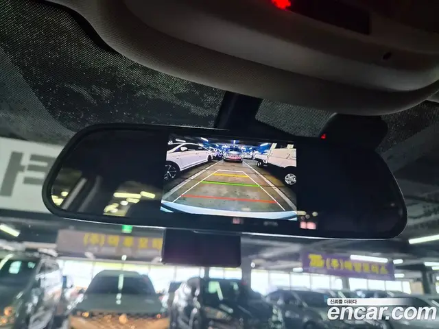 Renault (Samsung) QM6 2018 2.0 автомат (гидро), миниатюра 9