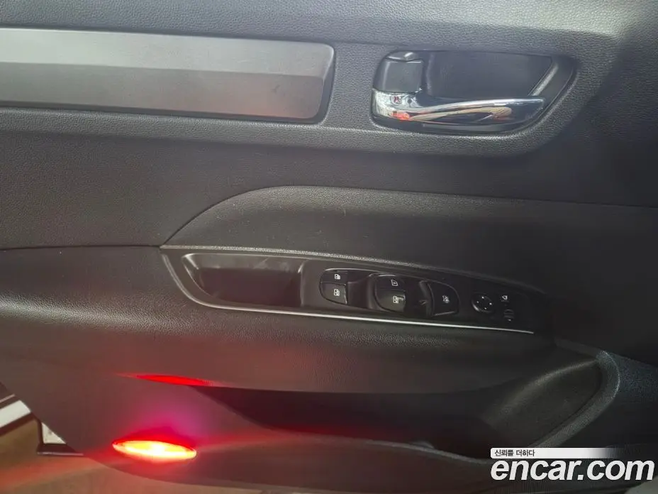 Renault (Samsung) QM6 2018 2.0 автомат (гидро), фото 10