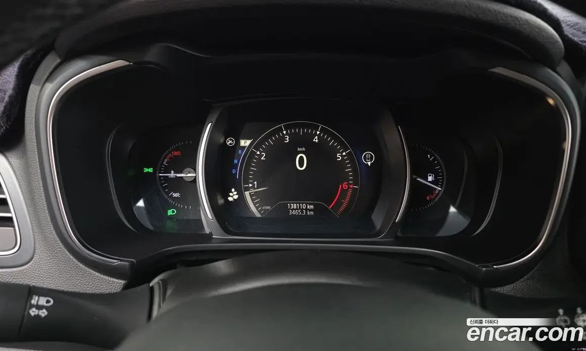 Renault (Samsung) QM6 2019 2.0 автомат (гидро), фото 11