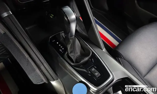 Renault (Samsung) QM6 2019 2.0 автомат (гидро), миниатюра 12