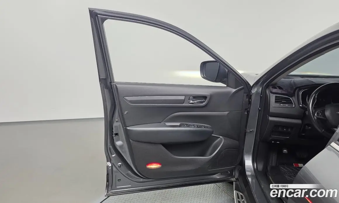 Renault (Samsung) QM6 2019 2.0 автомат (гидро), фото 14