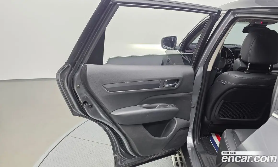 Renault (Samsung) QM6 2019 2.0 автомат (гидро), фото 15