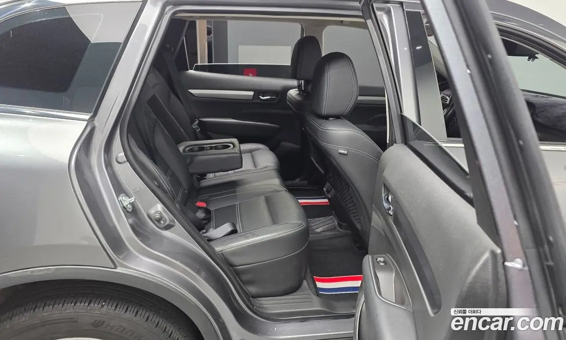 Renault (Samsung) QM6 2019 2.0 автомат (гидро), фото 18