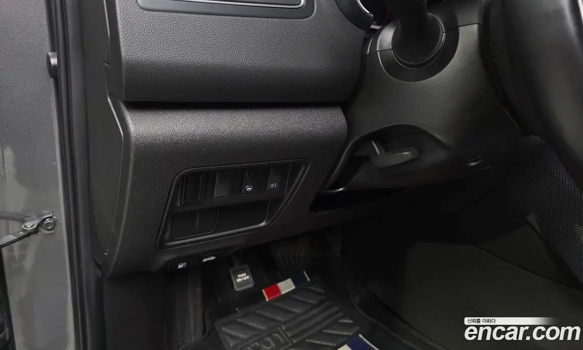 Renault (Samsung) QM6 2019 2.0 автомат (гидро), фото 30