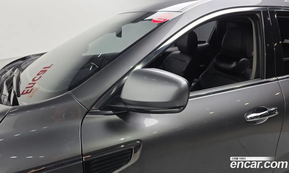 Renault (Samsung) QM6 2019 2.0 автомат (гидро), фото 33