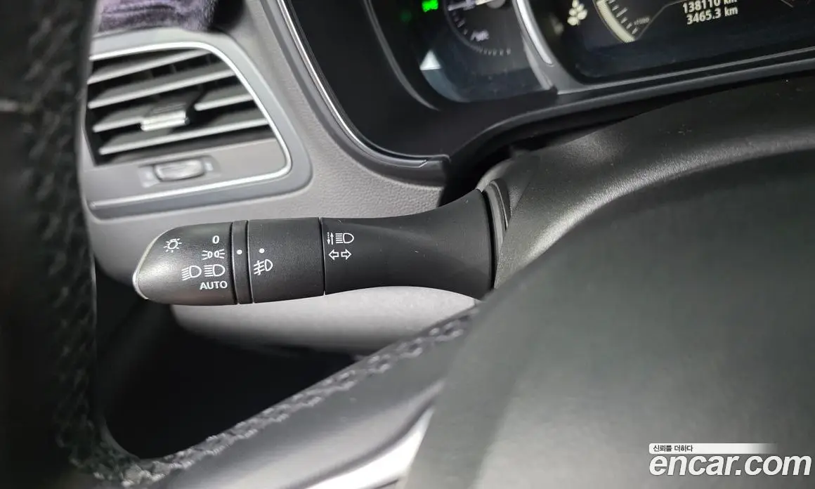 Renault (Samsung) QM6 2019 2.0 автомат (гидро), фото 34