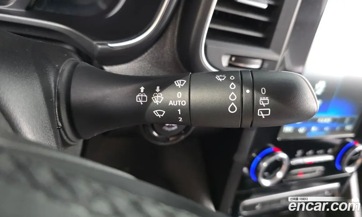 Renault (Samsung) QM6 2019 2.0 автомат (гидро), фото 35