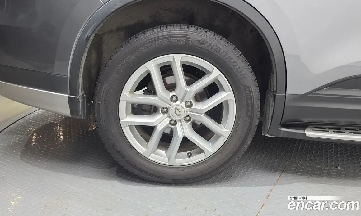 Renault (Samsung) QM6 2019 2.0 автомат (гидро), фото 5