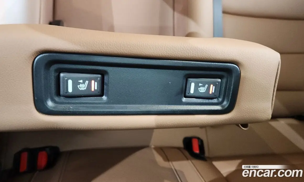 Renault (Samsung) QM6 2021 2.0 автомат (гидро), фото 24