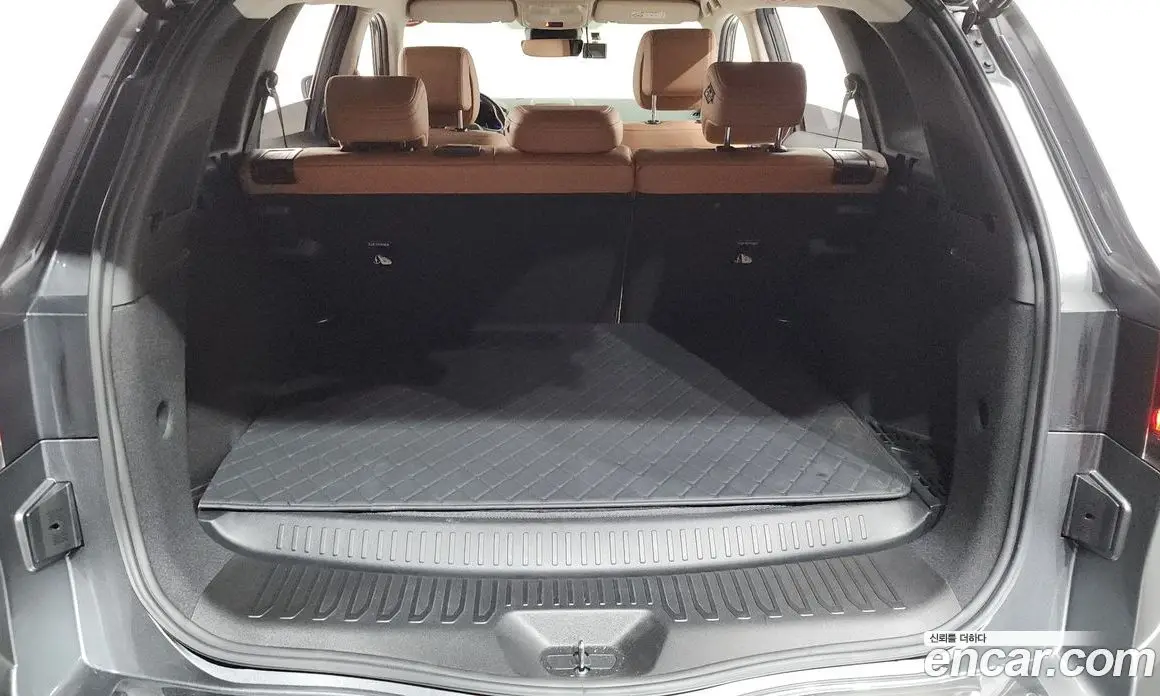 Renault (Samsung) QM6 2021 2.0 автомат (гидро), фото 25
