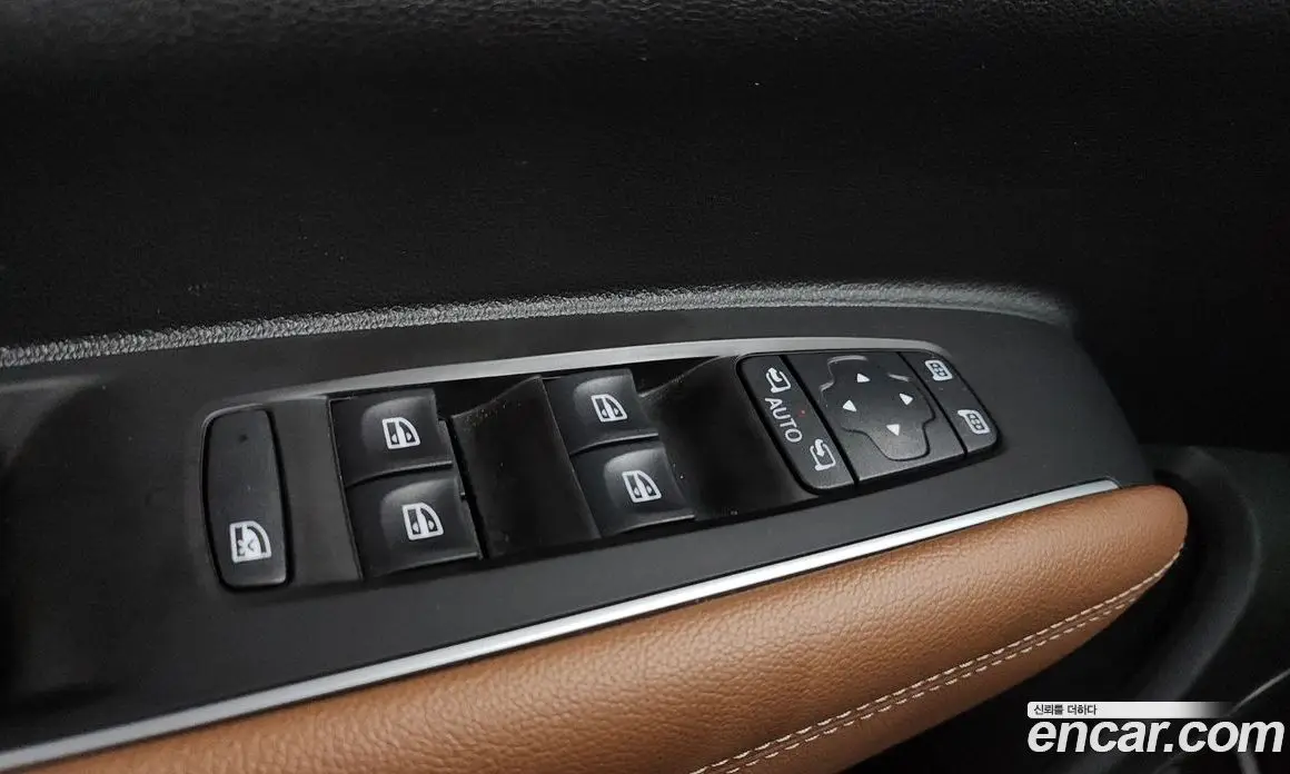 Renault (Samsung) QM6 2021 2.0 автомат (гидро), фото 30