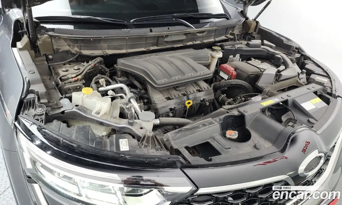 Renault (Samsung) QM6 2021 2.0 автомат (гидро), фото 6