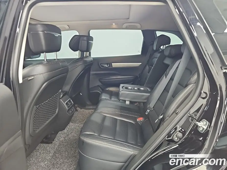 Renault (Samsung) QM6 2022 2.0 автомат (гидро), фото 12