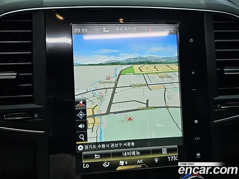 Renault (Samsung) QM6 2022 2.0 автомат (гидро), фото 14