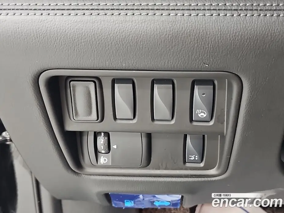 Renault (Samsung) QM6 2022 2.0 автомат (гидро), фото 18