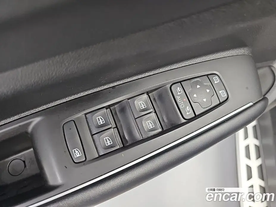 Renault (Samsung) QM6 2022 2.0 автомат (гидро), фото 19