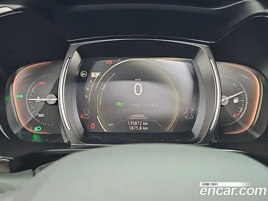 Renault (Samsung) QM6 2022 2.0 автомат (гидро), фото 6