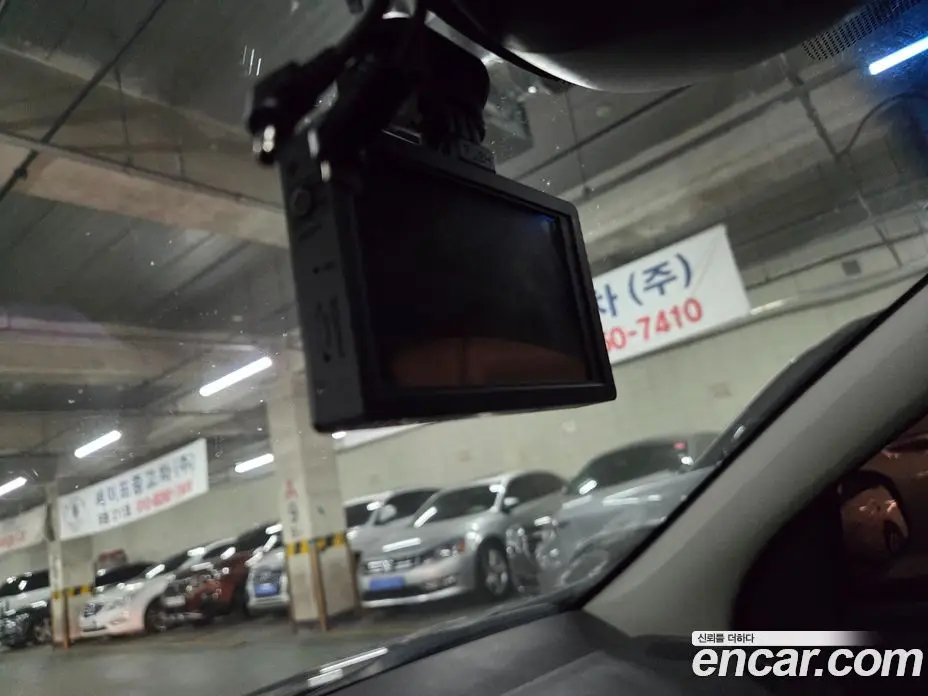 Renault (Samsung) SM3 2011 1.6 автомат (гидро), фото 14