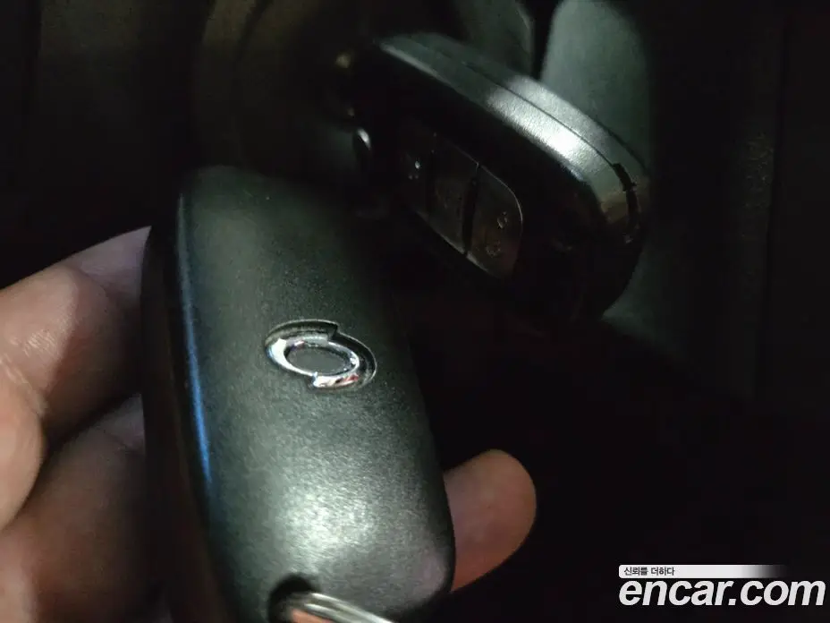 Renault (Samsung) SM3 2011 1.6 автомат (гидро), фото 15