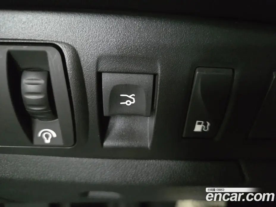 Renault (Samsung) SM3 2011 1.6 автомат (гидро), фото 16