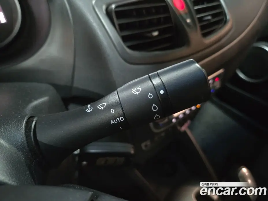 Renault (Samsung) SM3 2011 1.6 автомат (гидро), фото 18