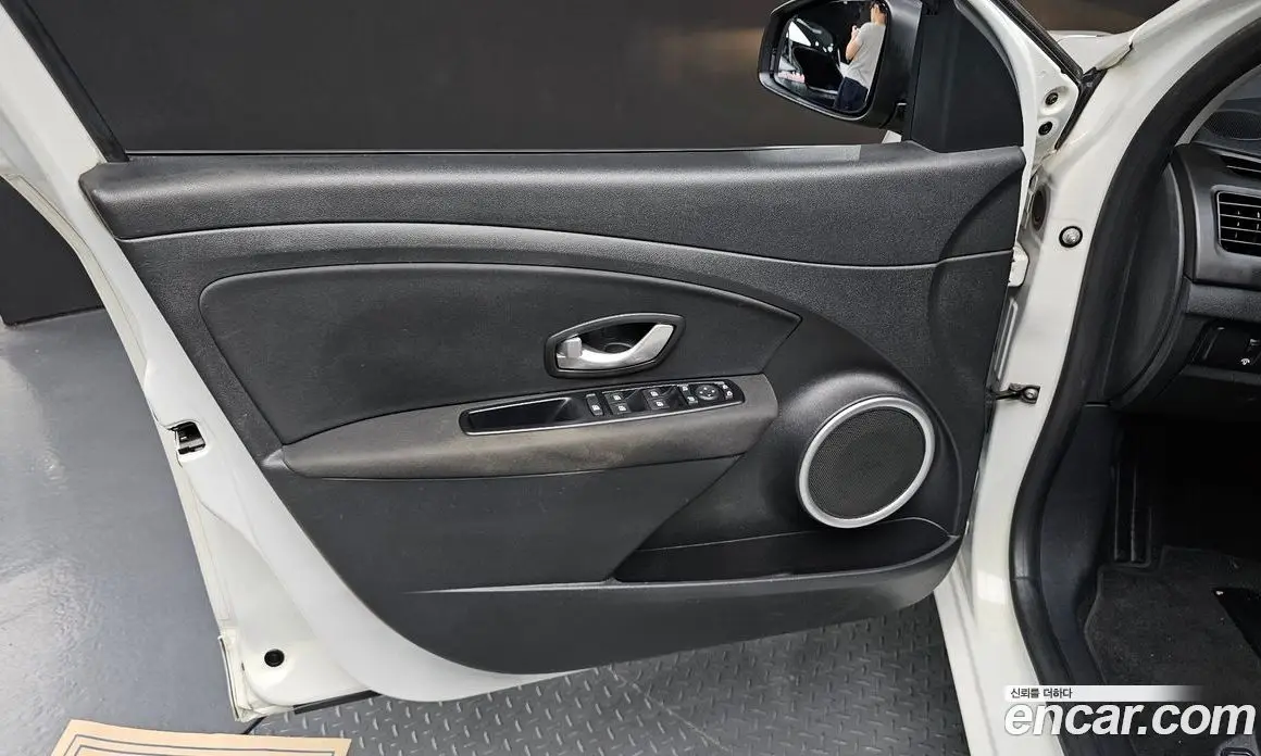 Renault (Samsung) SM3 2014 1.6 автомат (гидро), фото 13