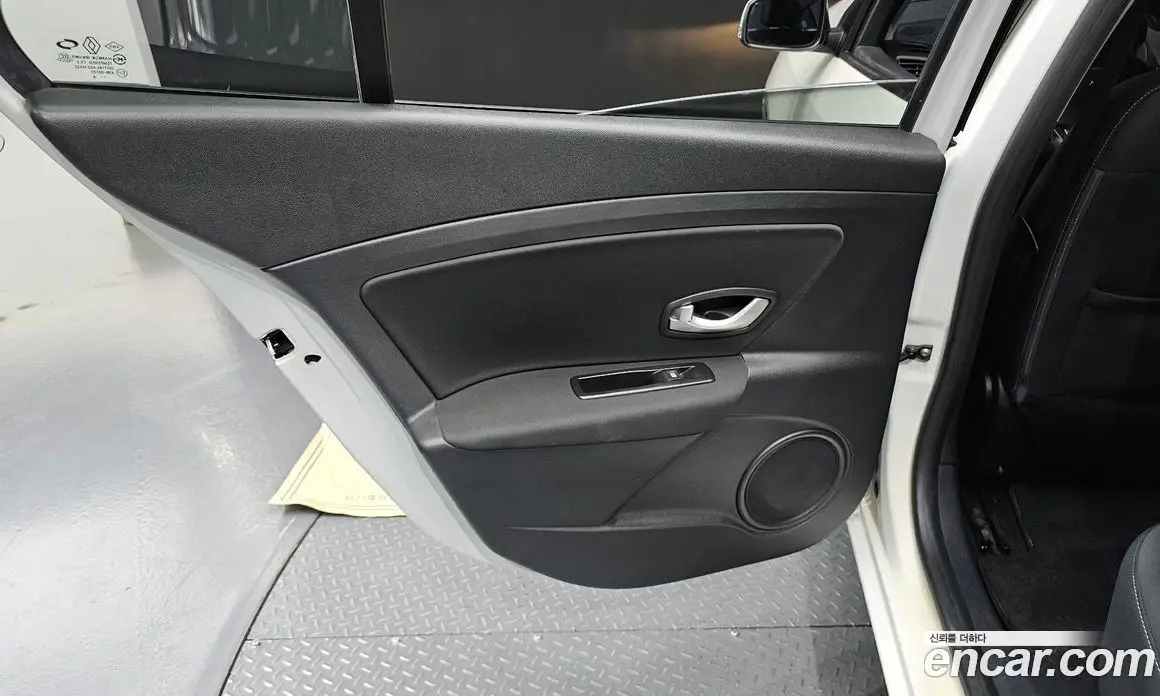Renault (Samsung) SM3 2014 1.6 автомат (гидро), фото 14