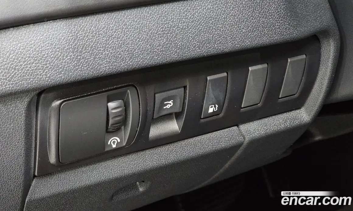 Renault (Samsung) SM3 2014 1.6 автомат (гидро), фото 19