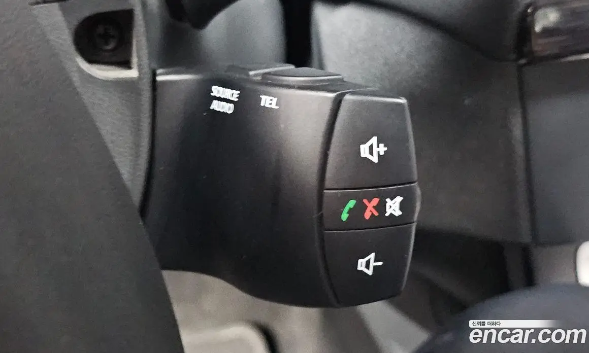 Renault (Samsung) SM3 2014 1.6 автомат (гидро), фото 25