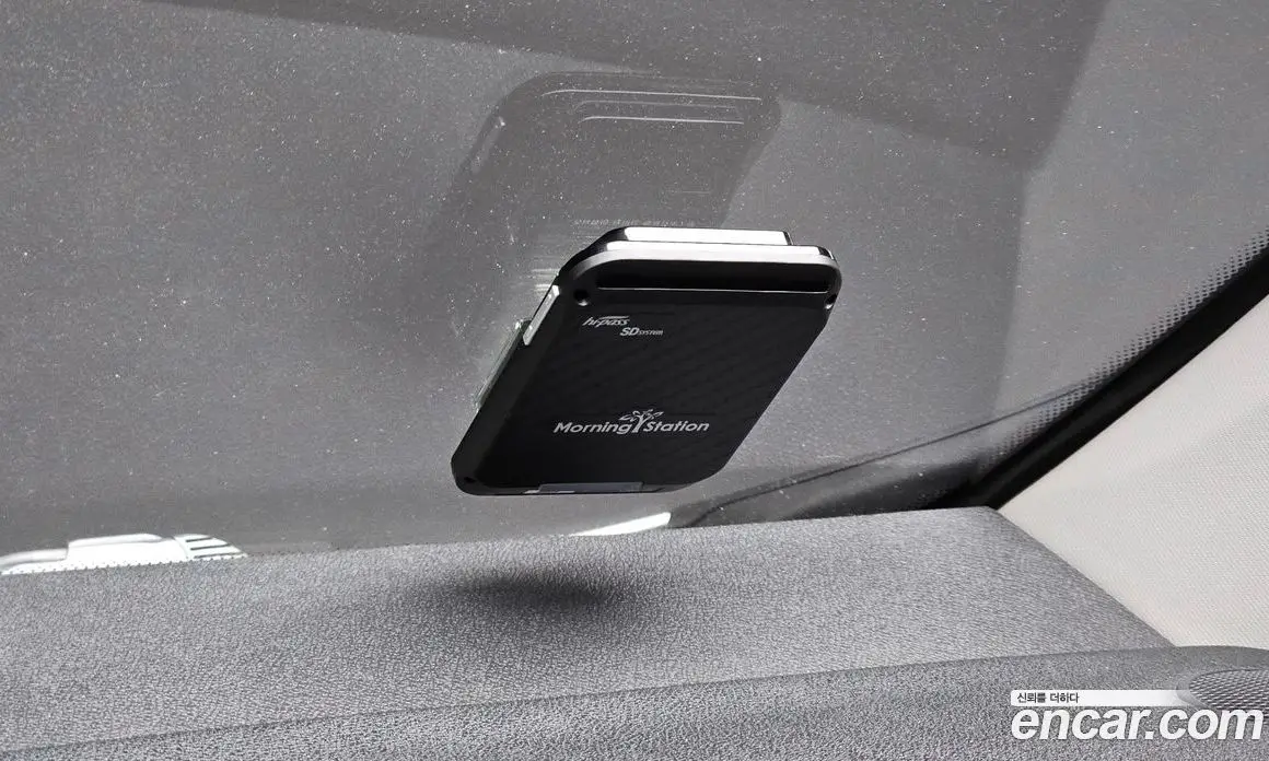 Renault (Samsung) SM3 2014 1.6 автомат (гидро), фото 27