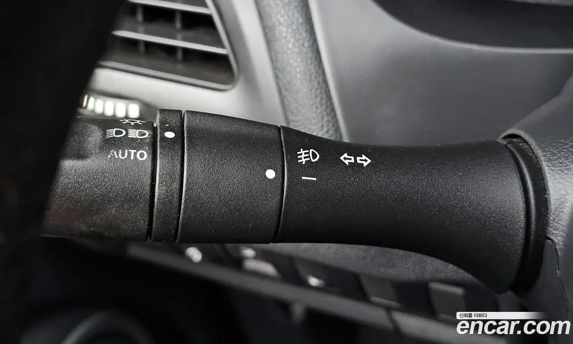 Renault (Samsung) SM3 2014 1.6 автомат (гидро), фото 29