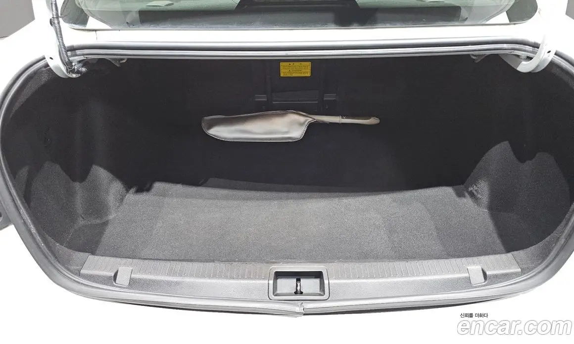 Renault (Samsung) SM3 2014 1.6 автомат (гидро), фото 31