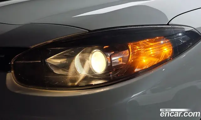 Renault (Samsung) SM3 2014 1.6 автомат (гидро), миниатюра 7