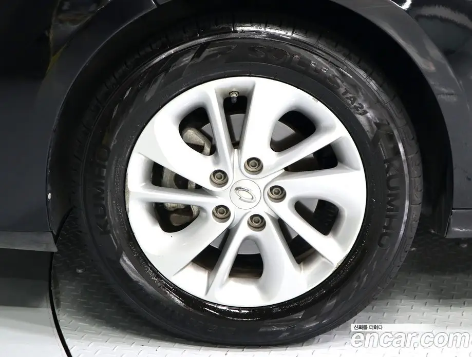 Renault (Samsung) SM3 2016 1.5 автомат (гидро), фото 17
