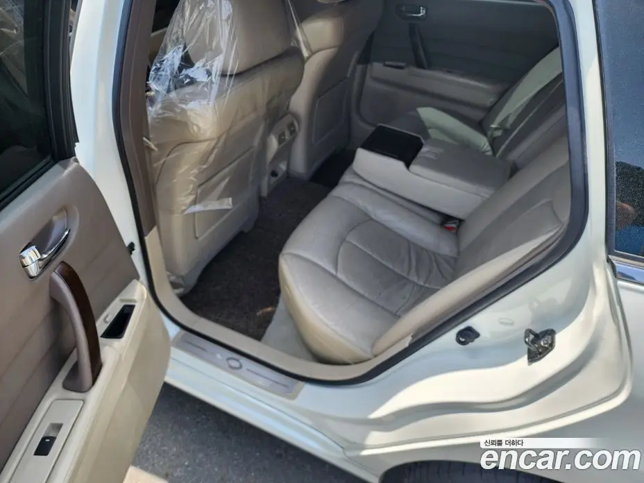 Renault (Samsung) SM5 2007 2.0 автомат (гидро), фото 14 Renault (Samsung) SM5 2007 2.0 автомат (гидро), фото 14