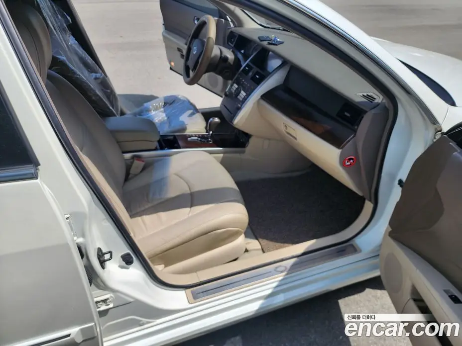 Renault (Samsung) SM5 2007 2.0 автомат (гидро), фото 15 Renault (Samsung) SM5 2007 2.0 автомат (гидро), фото 15