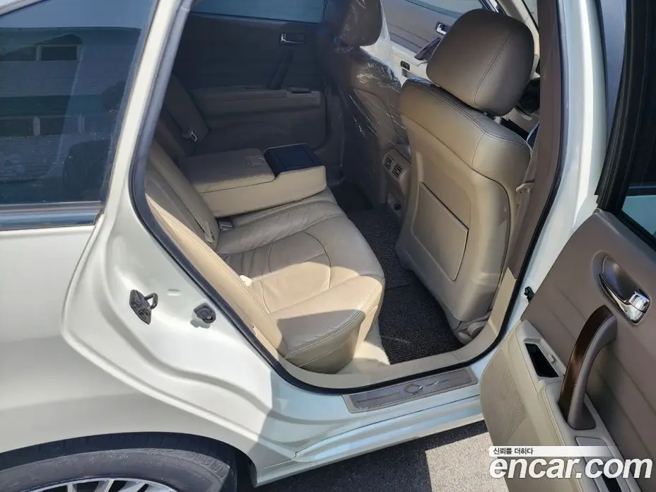 Renault (Samsung) SM5 2007 2.0 автомат (гидро), фото 16 Renault (Samsung) SM5 2007 2.0 автомат (гидро), фото 16