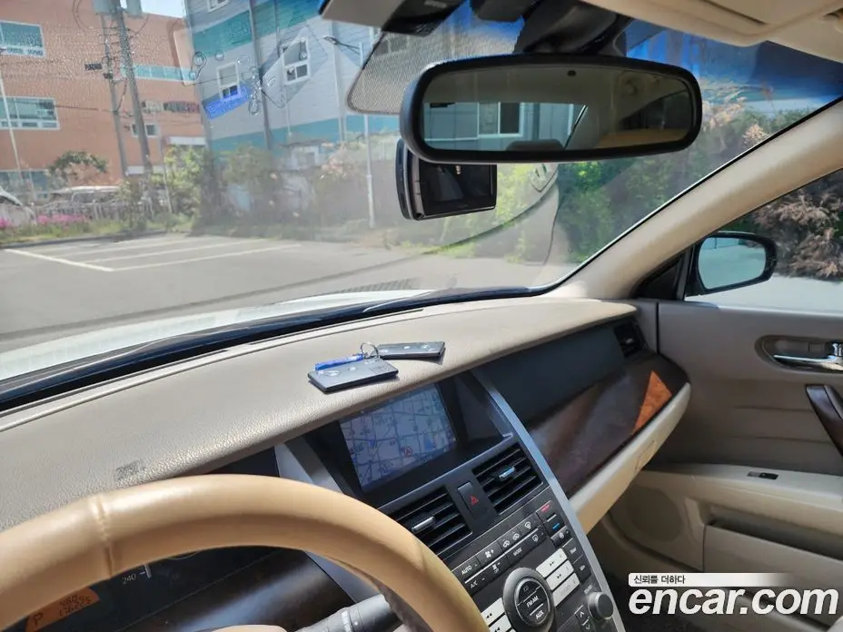 Renault (Samsung) SM5 2007 2.0 автомат (гидро), фото 17 Renault (Samsung) SM5 2007 2.0 автомат (гидро), фото 17