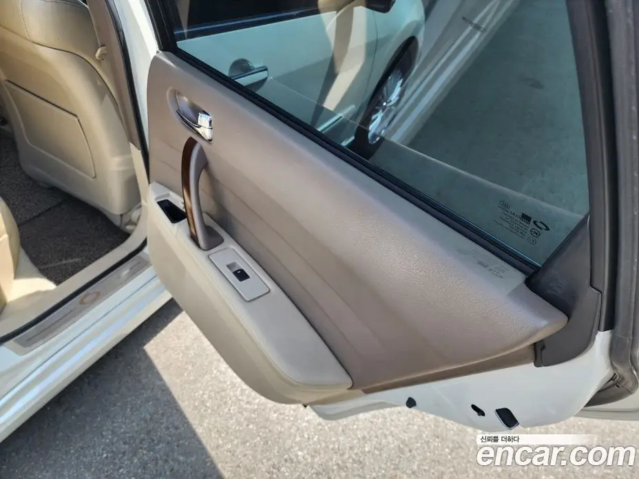 Renault (Samsung) SM5 2007 2.0 автомат (гидро), фото 18 Renault (Samsung) SM5 2007 2.0 автомат (гидро), фото 18