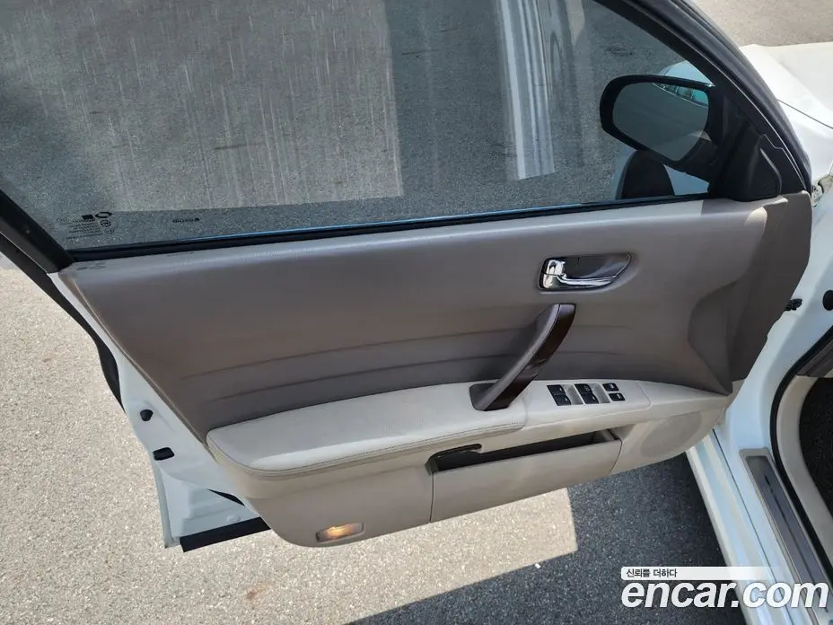 Renault (Samsung) SM5 2007 2.0 автомат (гидро), фото 19 Renault (Samsung) SM5 2007 2.0 автомат (гидро), фото 19