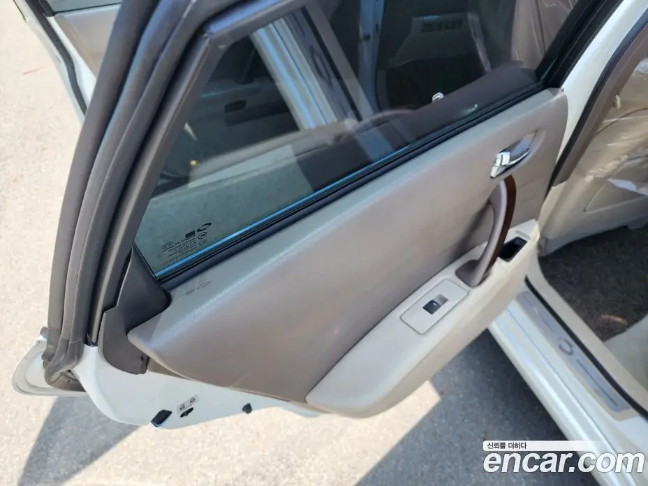 Renault (Samsung) SM5 2007 2.0 автомат (гидро), фото 20 Renault (Samsung) SM5 2007 2.0 автомат (гидро), фото 20