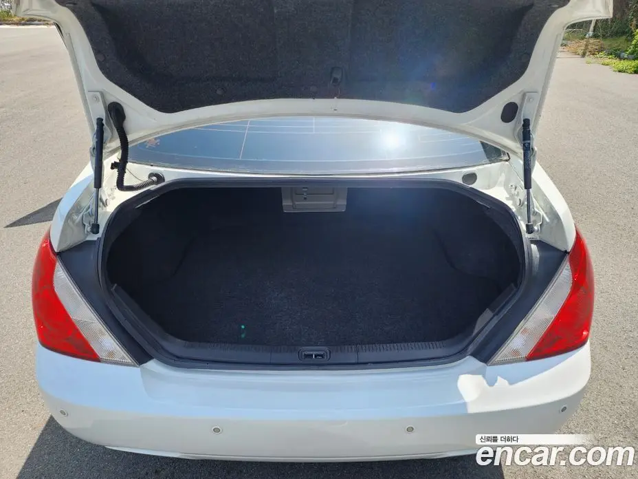 Renault (Samsung) SM5 2007 2.0 автомат (гидро), фото 9 Renault (Samsung) SM5 2007 2.0 автомат (гидро), фото 9
