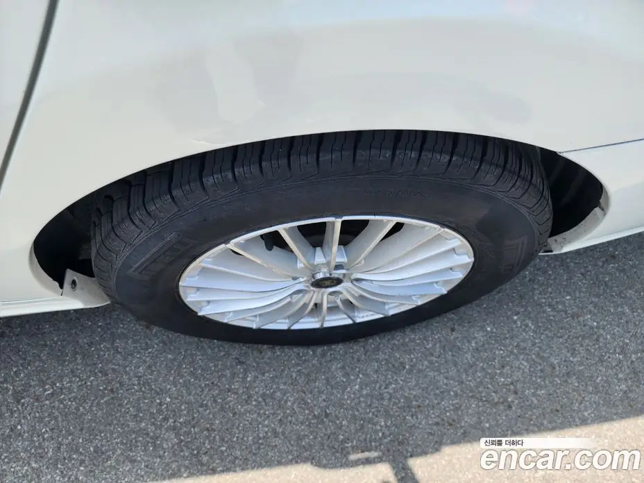 Renault (Samsung) SM5 2007 2.0 автомат (гидро), фото 10 Renault (Samsung) SM5 2007 2.0 автомат (гидро), фото 10