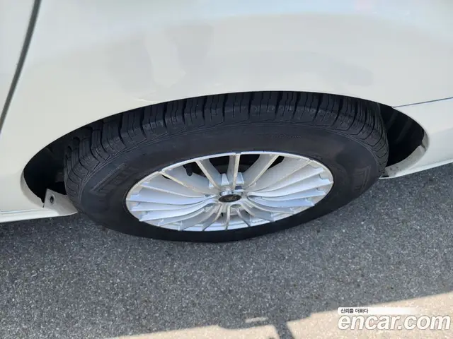 Renault (Samsung) SM5 2007 2.0 автомат (гидро), миниатюра 10 Renault (Samsung) SM5 2007 2.0 автомат (гидро), миниатюра 10