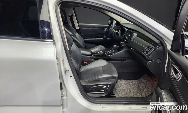 Renault (Samsung) SM6 2016 2.0 автомат (гидро), миниатюра 11 Renault (Samsung) SM6 2016 2.0 автомат (гидро), миниатюра 11