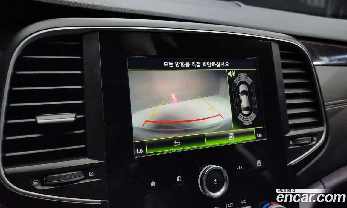 Renault (Samsung) SM6 2016 2.0 автомат (гидро), фото 14 Renault (Samsung) SM6 2016 2.0 автомат (гидро), фото 14