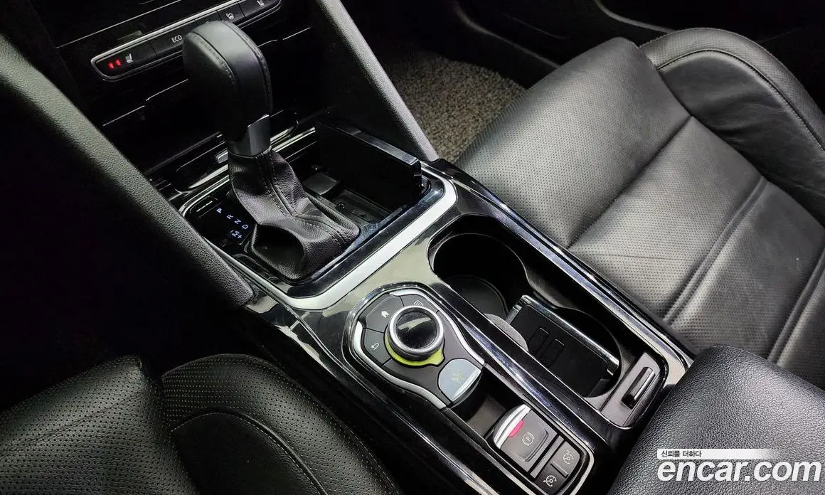 Renault (Samsung) SM6 2016 2.0 автомат (гидро), фото 9 Renault (Samsung) SM6 2016 2.0 автомат (гидро), фото 9