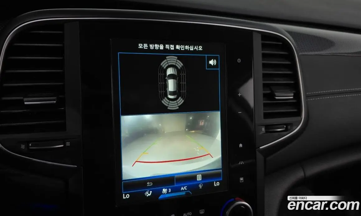 Renault (Samsung) SM6 2016 1.5 автомат (гидро), фото 14